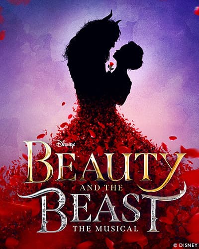 Disneys Beauty and the Beast