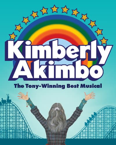 Kimberly Akimbo: a new musical