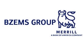 BZEMS Group Merrill Lynch