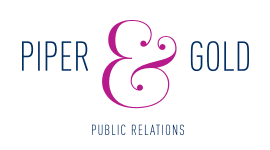 Piper & Gold Public Relations